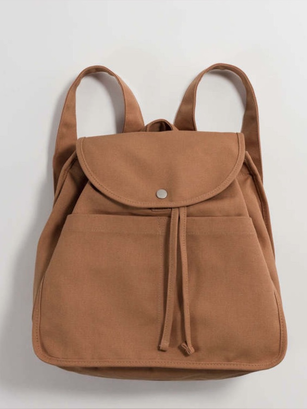 Baggu Drawstring Backpack - Picture 2 of 11